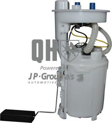 JP GROUP 1115204909 -  Элемент системы питания